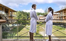Domaine De Cice-Blossac, Resort Spa & Golf
